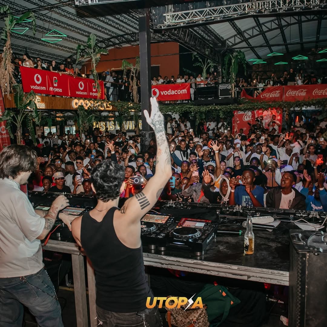 Utopia