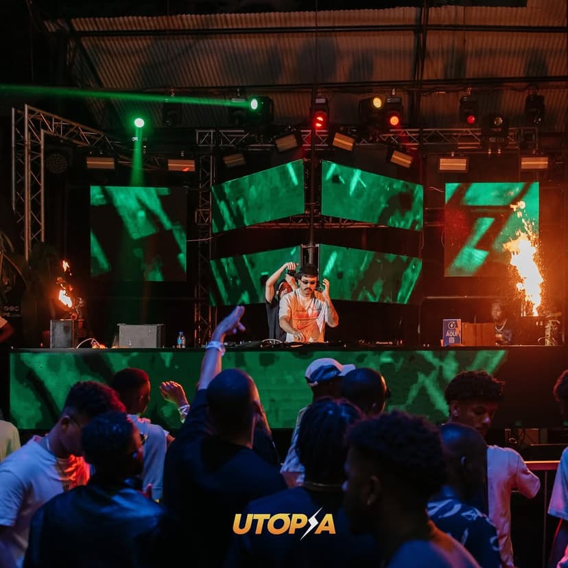 Utopia